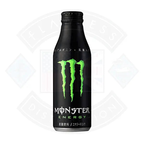 Monster Energy (24 x 500ml)