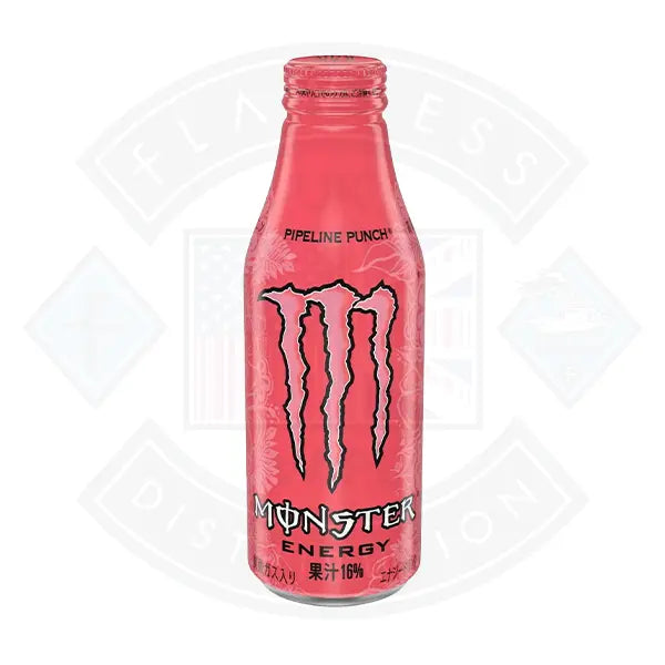 Monster Energy (24 x 500ml)