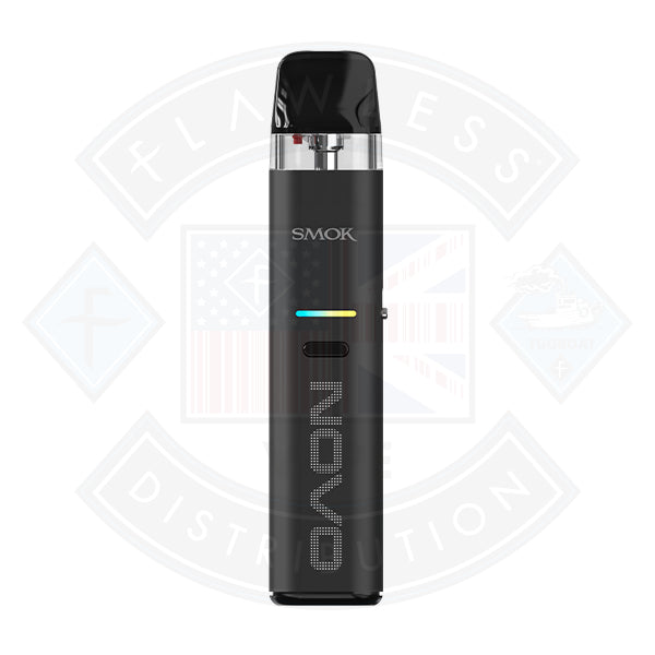 FREE Smok Novo Eco Kit