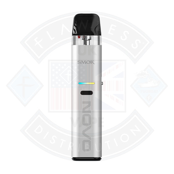 FREE Smok Novo Eco Kit