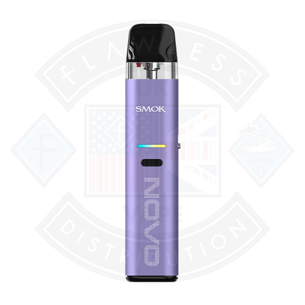 FREE Smok Novo Eco Kit
