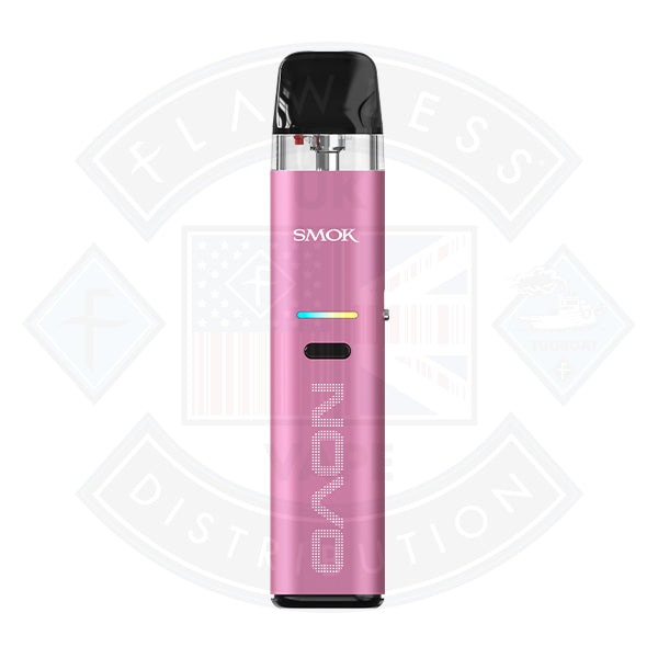 FREE Smok Novo Eco Kit