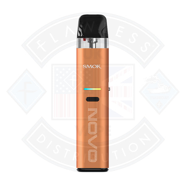 FREE Smok Novo Eco Kit