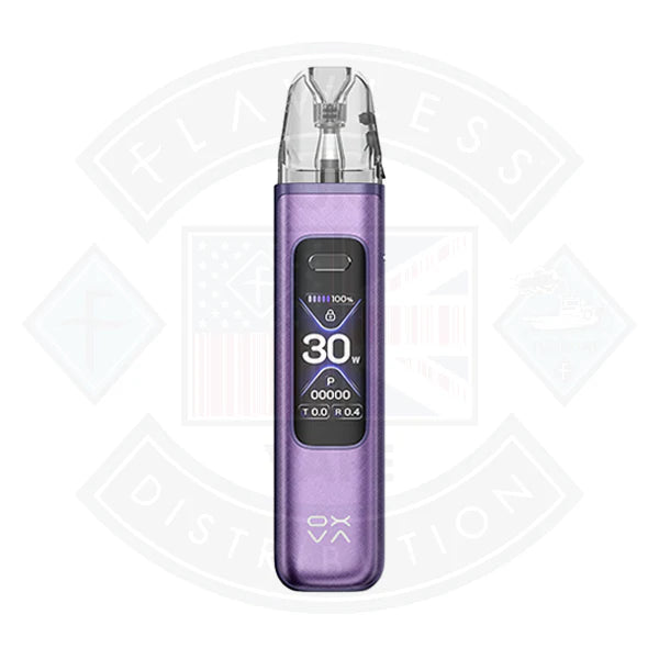 Oxva Xlim PRO 3 Vape Kit