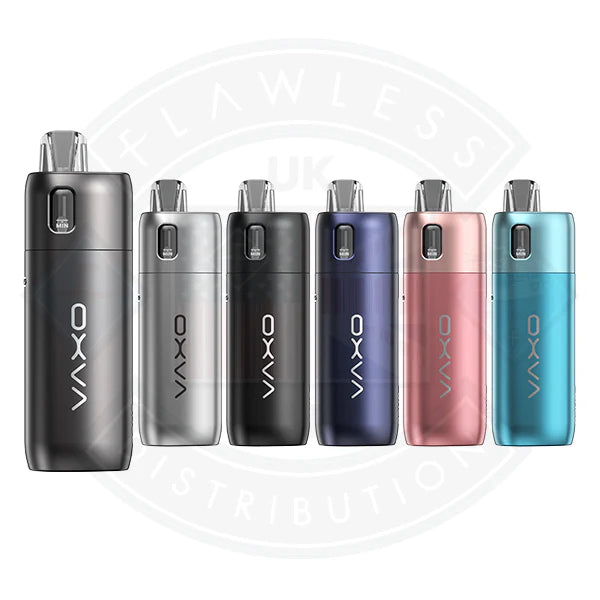 Oxva Oneo Vape Kit