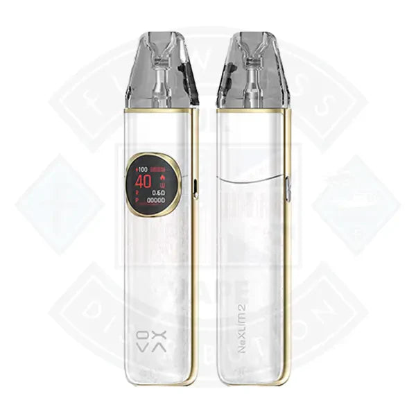  Oxva NEXLIM 2 Vape Kit