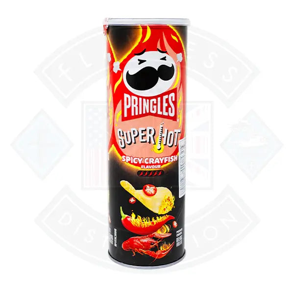 Pringles (20 x 110g)