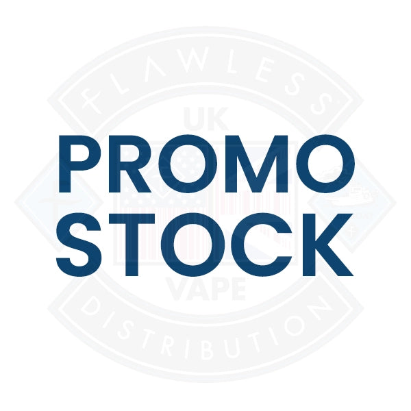 FREE STOCK Snowplus Swift Replacement Pod 20mg
