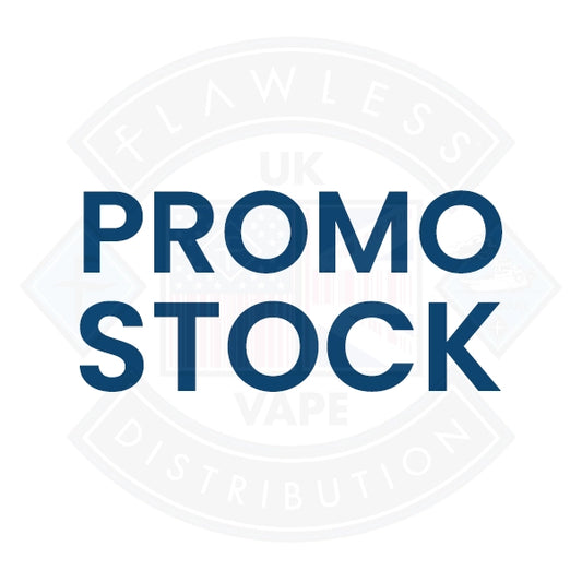 FREE STOCK Snowplus Swift Replacement Pod 20mg