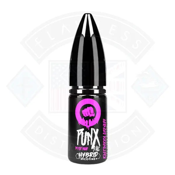 Riot Squad Punx Salt 10ml (20mg)