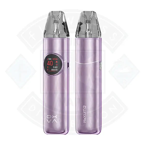  Oxva NEXLIM 2 Vape Kit