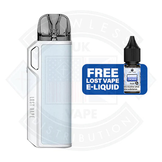 Lost Vape Thelema Elite 40 Kit