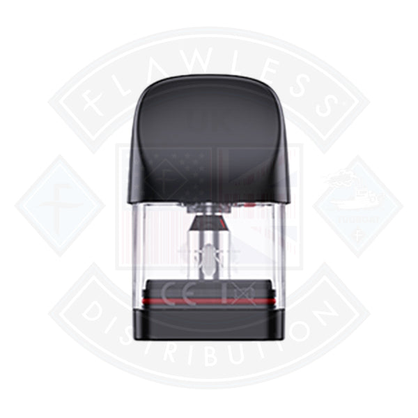 Uwell Caliburn GPP Replacement Pod Cartridge (4pcs/pack)