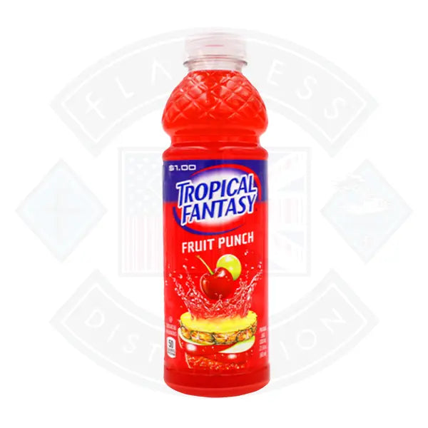 Tropical Fantasy (24pk x 591ml)