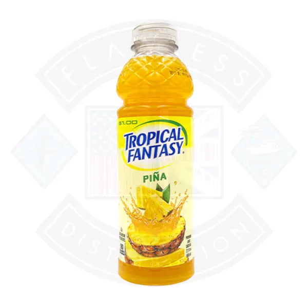 Tropical Fantasy (24pk x 591ml)