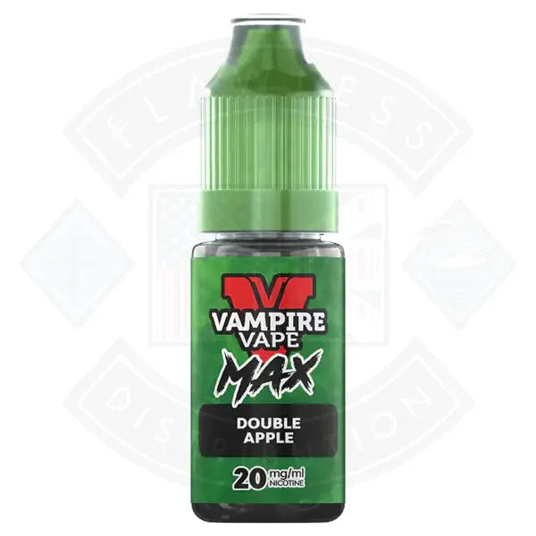 Vampire Vape VV MAX 10ml Nic Salt (20mg)