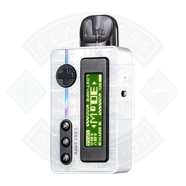 Lost Vape Ursa Pocket Kit