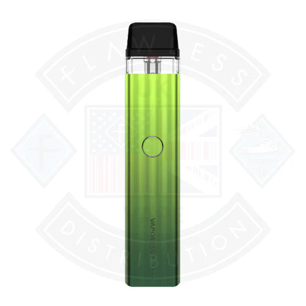 Vaporesso Xros 2 Vape Pod Kit