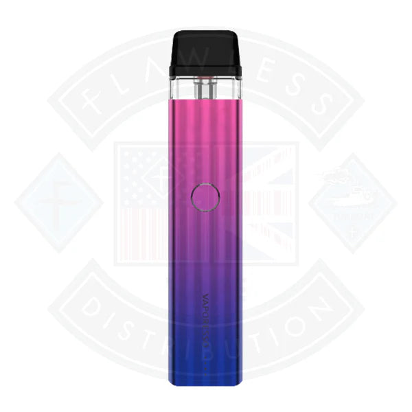 Vaporesso Xros 2 Vape Pod Kit