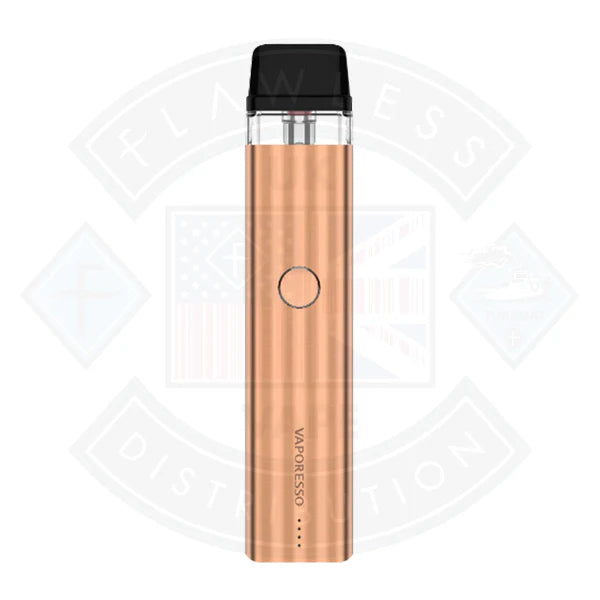 Vaporesso Xros 2 Vape Pod Kit