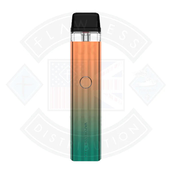 Vaporesso Xros 2 Vape Pod Kit