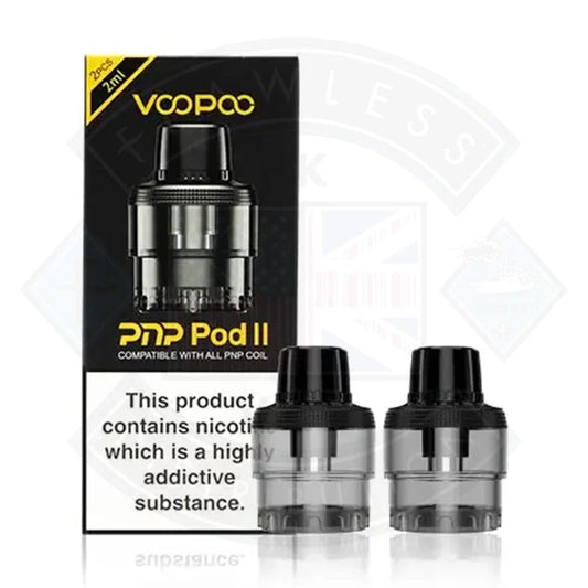 Voopoo PnP 2 Pod Cartridge/ 2pcs