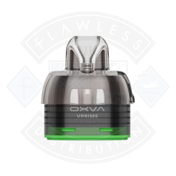 FREE Oxva Vprime Cartridge Pod 2pcs/pack