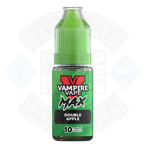 Vampire Vape VV MAX 10ml Nic Salt (10mg)