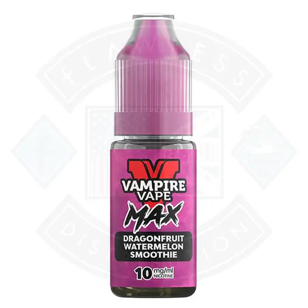 Vampire Vape VV MAX 10ml Nic Salt (10mg)