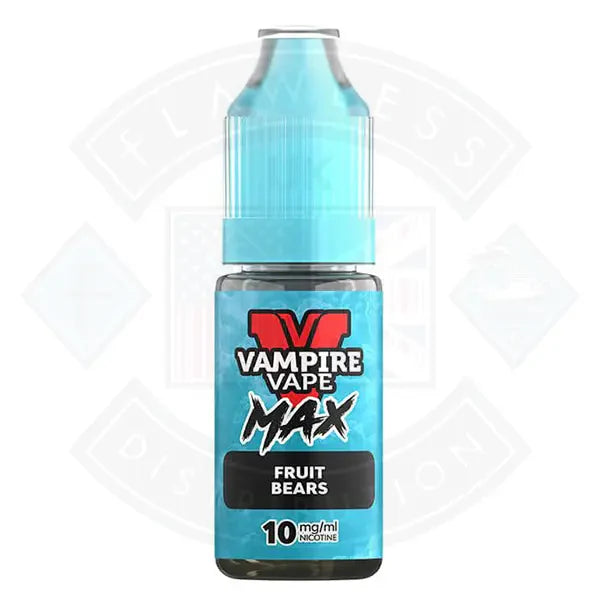 Vampire Vape VV MAX 10ml Nic Salt (10mg)