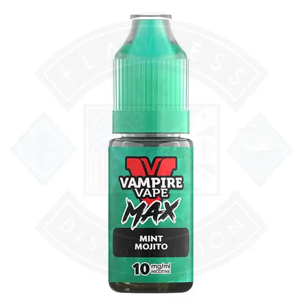 Vampire Vape VV MAX 10ml Nic Salt (10mg)