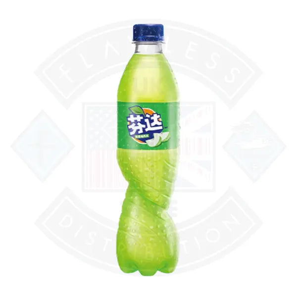 Fanta (12 x 500ml)