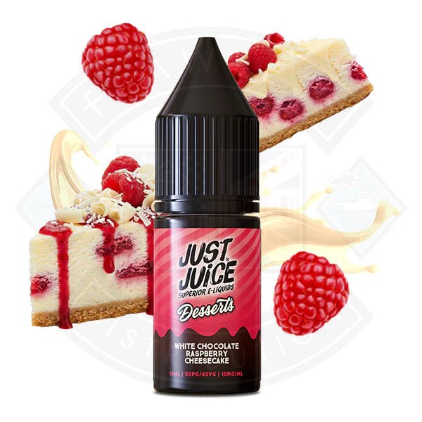 Just Juice Dessert Salt  10ml (10mg)