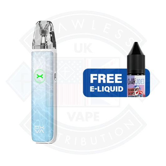 Oxva Xlim GO 2 Pod Kit