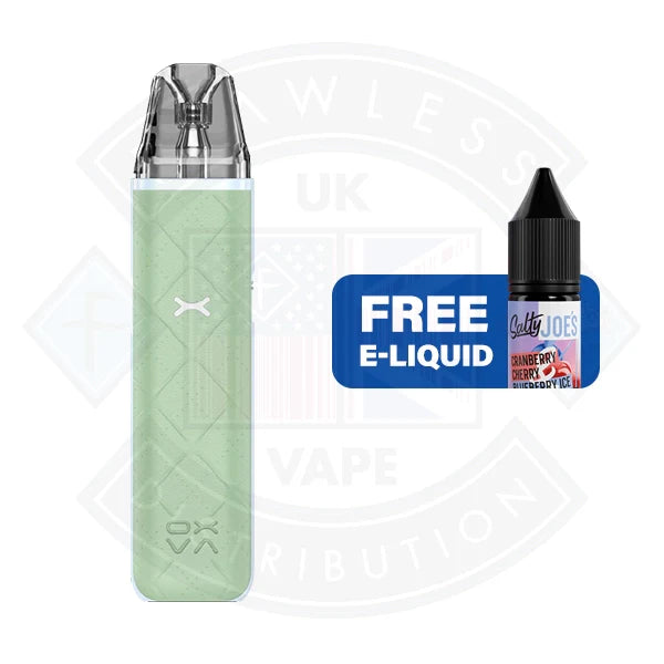 Oxva Xlim Go Vape Kit