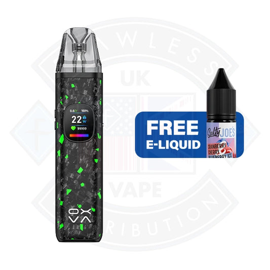 OXVA XLIM Pro 2 DNA Vape Kit