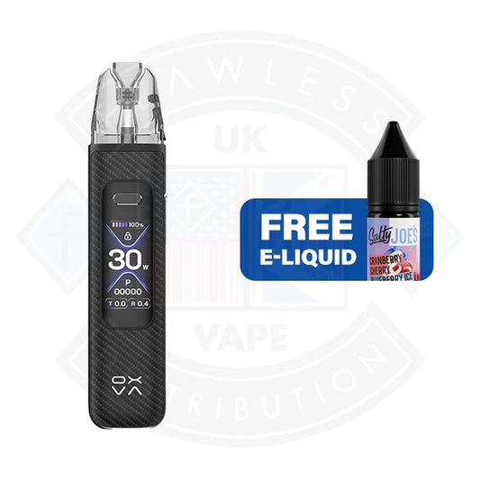 Oxva Xlim PRO 3 Vape Kit