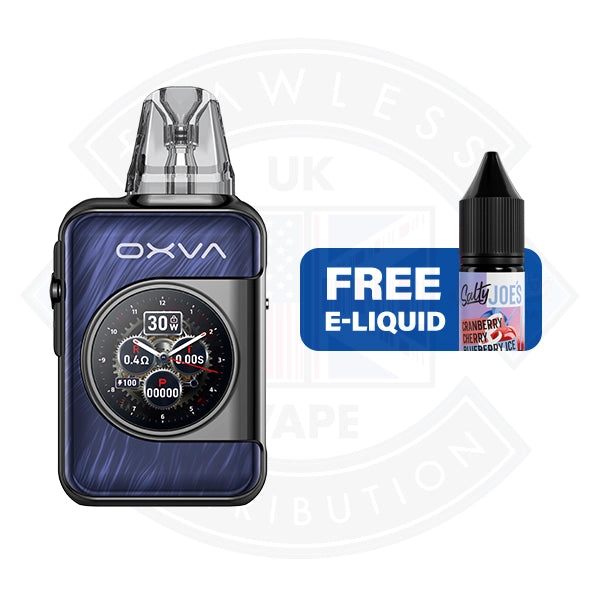 Oxva Xlim SQ Pro 2 Vape Kit