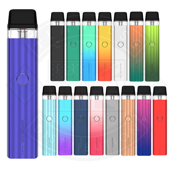 Vaporesso Xros 2 Vape Pod Kit