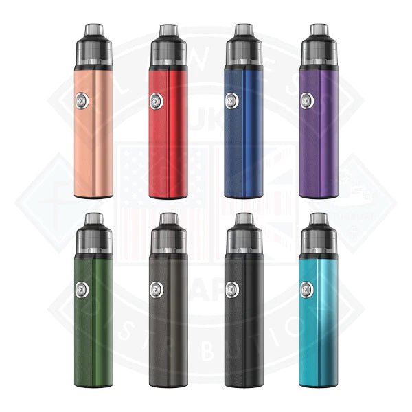 Aspire BP Stik Pod Vape Kit