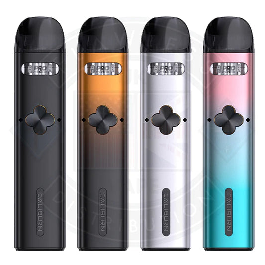 Uwell Caliburn Explorer Pod Kit