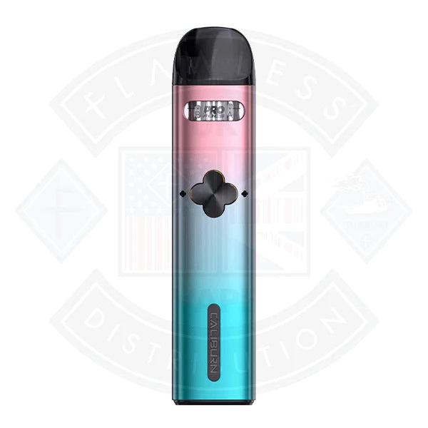 Uwell Caliburn Explorer Pod Kit