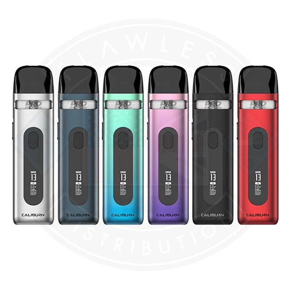 Uwell Caliburn X Pod System