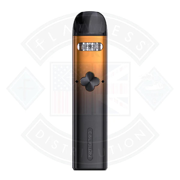 Uwell Caliburn Explorer Pod Kit