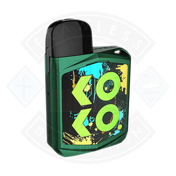 Uwell Caliburn Koko Prime Vape Kit