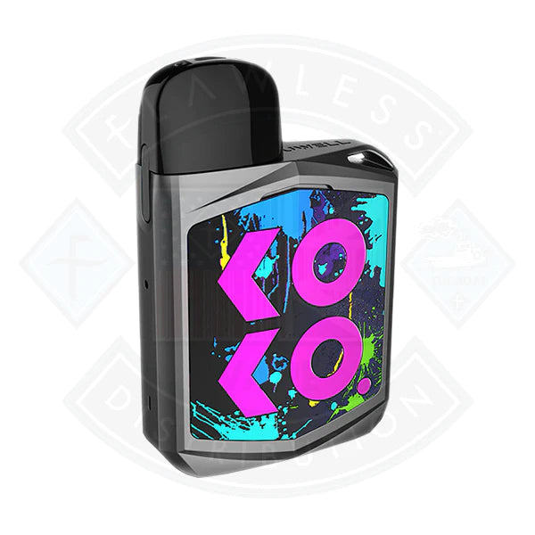 Uwell Caliburn Koko Prime Vape Kit