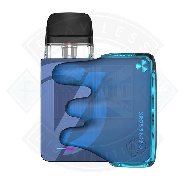 VAPORESSO  XROS 3 Nano Innovation Version Kit