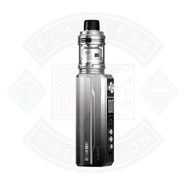 Voopoo Drag M100S Kit
