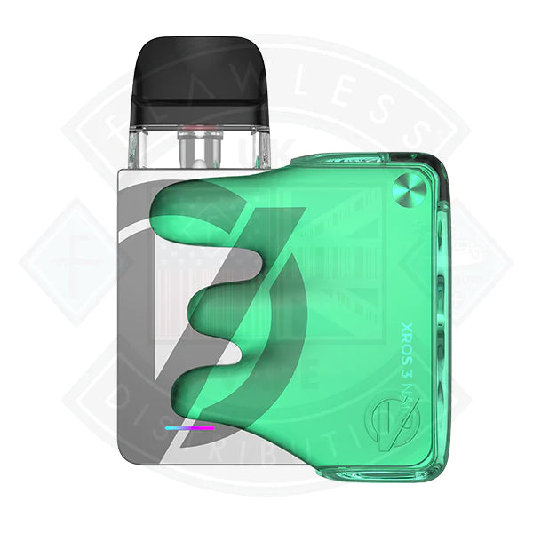 VAPORESSO  XROS 3 Nano Innovation Version Kit