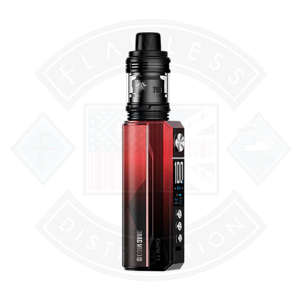 Voopoo Drag M100S Kit